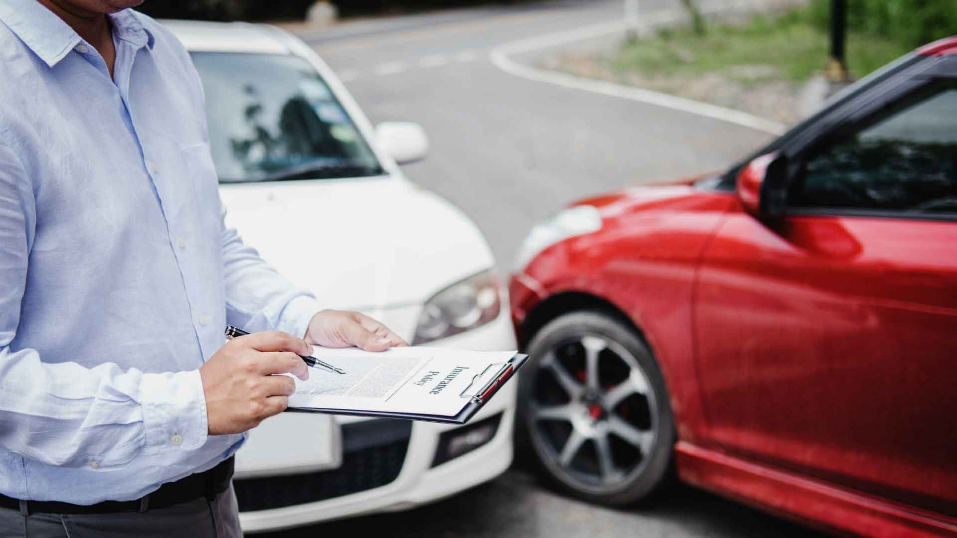 Hangi Durumlarda Araç Değer Kaybı Alınmaz?