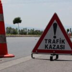 Yaralamalı Trafik Kazası Tazminat Davası