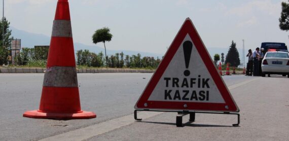 Yaralamalı Trafik Kazası Tazminat Davası