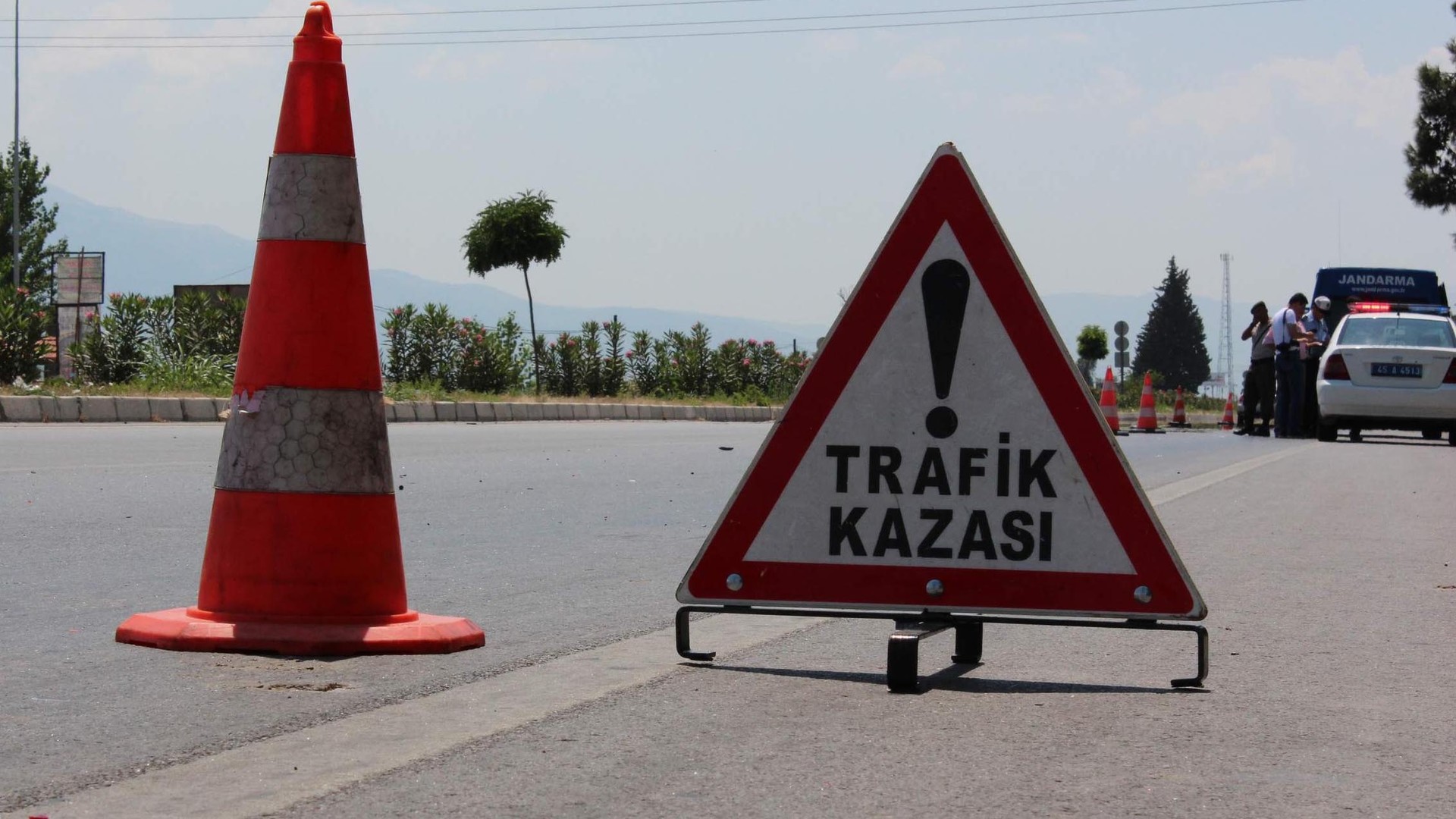 Yaralamalı Trafik Kazası Tazminat Davası